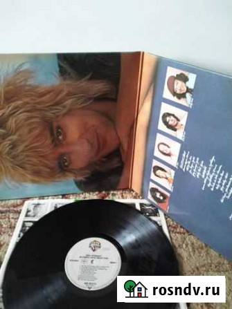 Rod Stewart Chris Rea Мценск - изображение 1
