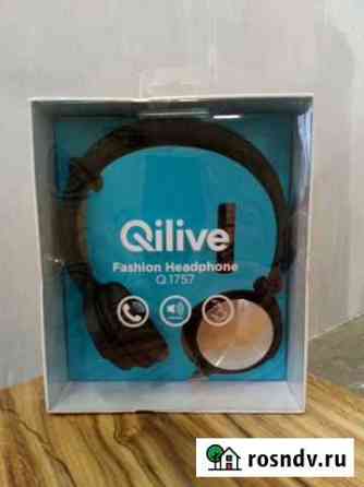 Наушники qilive Q.1757 Сызрань