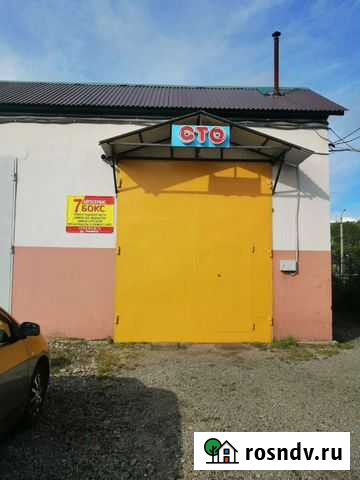 Ремонт авто Биробиджан - изображение 1