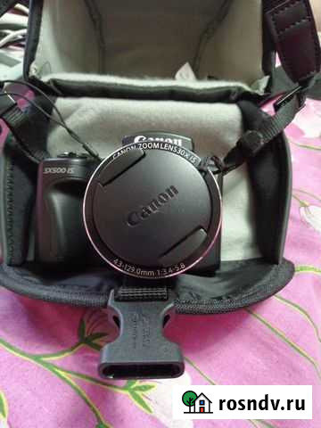 Фотоаппарат Прокопьевск - изображение 1