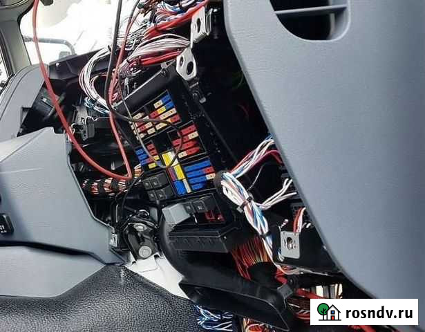 Автоэлектрик. Диагностика. Поиск неисправности Кировск - изображение 1