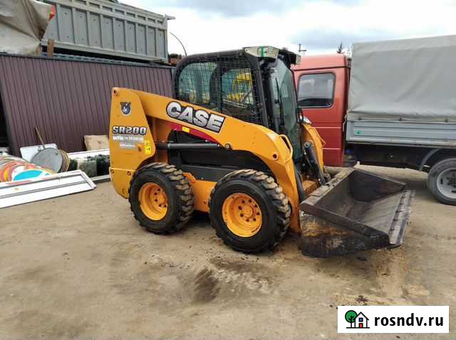 Аренда мини погрузчика Калуга - изображение 1