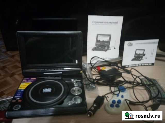 DVD Камышин - изображение 1