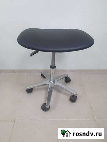 Стульчик мастера без спинки Краснодар - изображение 1