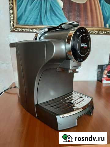 Капсульная кофемашина Caffitaly Тольятти - изображение 1