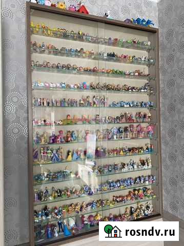 Стеллаж-полка под Киндеры Лысьва - изображение 1