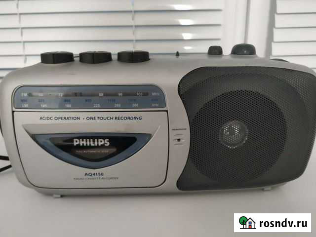 Магнитофон Ярославль - изображение 1