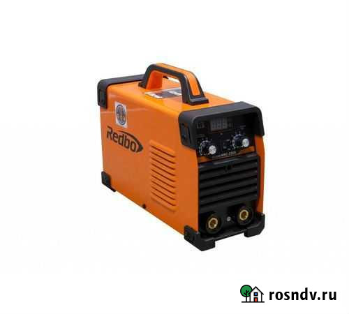 Сварочный аппарат redbo Краснодар - изображение 1