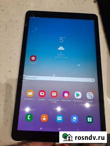 Планшет Samsung Galaxy Tab A 10.5 Мурманск - изображение 1