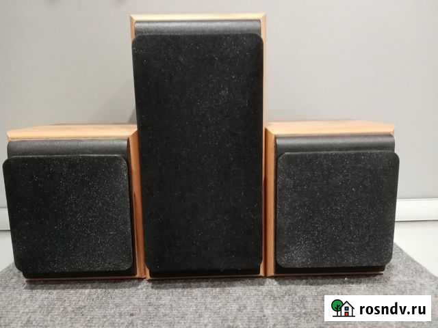 Мини колонки Тольятти - изображение 1