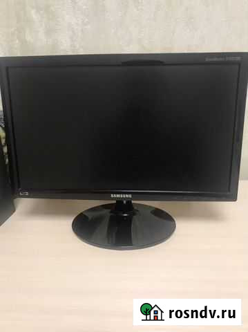 Монитор samsung S19B300N Муром - изображение 1