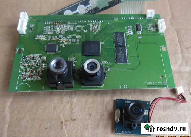 Маленькие камеры Оренбург - изображение 1