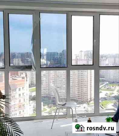Тонирование окон Санкт-Петербург