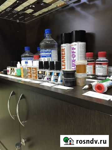 Инструмент для пайки Калуга - изображение 1