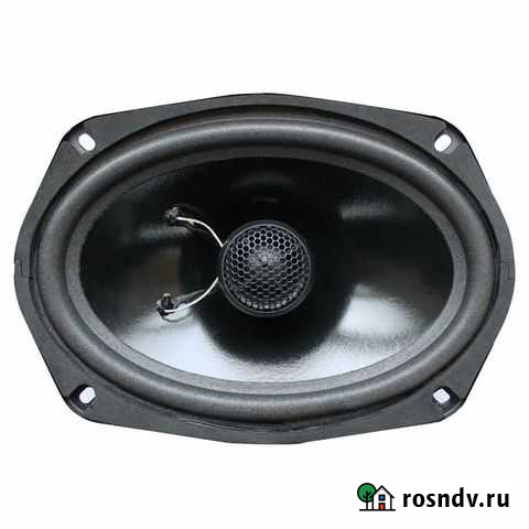 Коаксиальная акустика (блины) Best Balance F69 Ульяновск - изображение 1