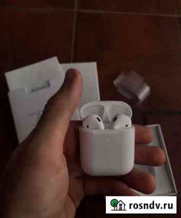 AirPods 2 премиум Грозный