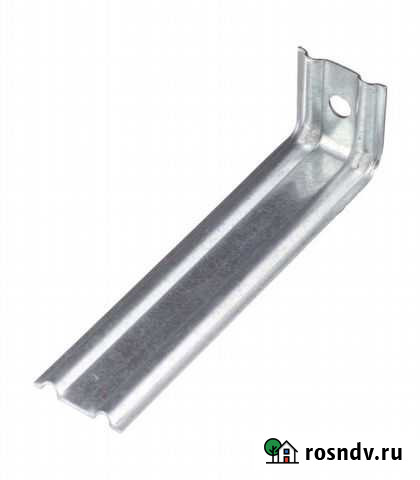 Профиль, кронштейны Омск - изображение 1