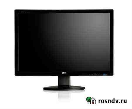 LG W1942Se-SF Царапина на экране Иваново