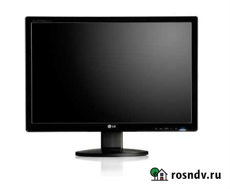 LG W1942Se-SF Царапина на экране Иваново - изображение 1