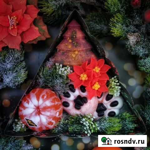 Подарочные наборы с тигром на Новый год Калининград - изображение 1