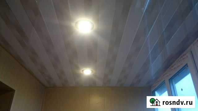 Балкон под ключ Воронеж - изображение 1