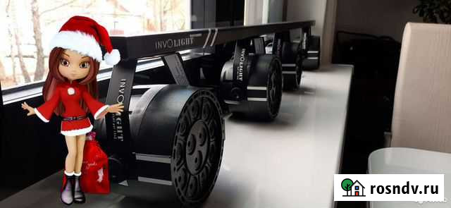 Светомузыка цветомузыка Калуга - изображение 1