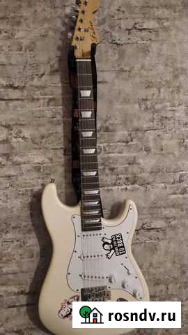 Электрогитара Владимир - изображение 1