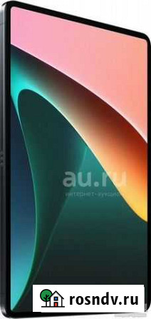 Планшет Xiaomi Pad 5 6/128 рст Красноярск - изображение 1