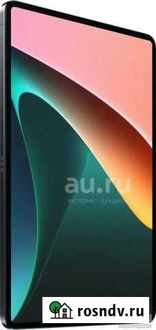 Планшет Xiaomi Pad 5 6/128 рст Красноярск - изображение 1