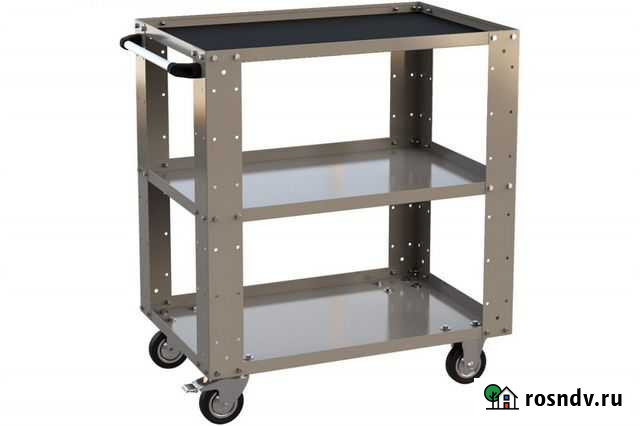 Тележка инструментальная Ростов-на-Дону - изображение 1
