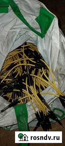 Провода комуникативные Истра - изображение 1