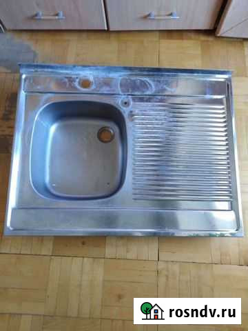 Мойка для кухни Ижевск - изображение 1