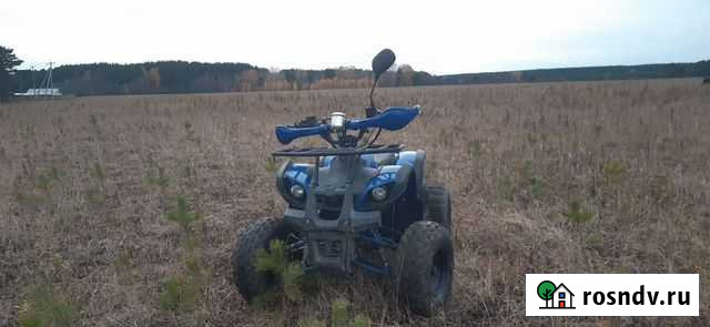 Квадроцикл детский Екатеринбург - изображение 1