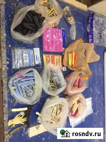 Бегуди для хим завивки Иркутск - изображение 1