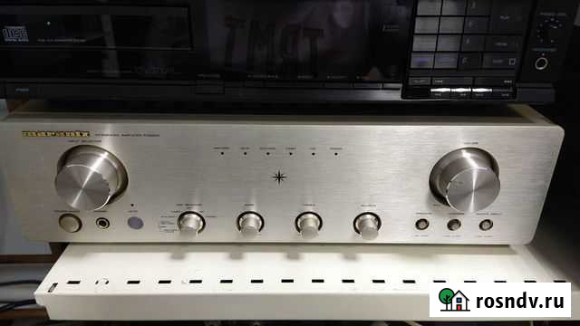 Marantz PM8200 Пермь - изображение 1