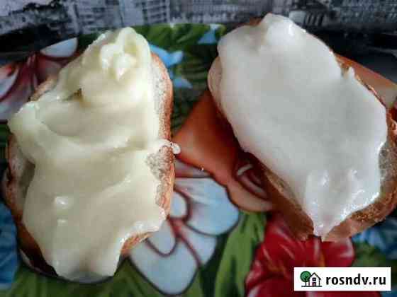 Белый донниковый мёд от частной пасеки Иркутск