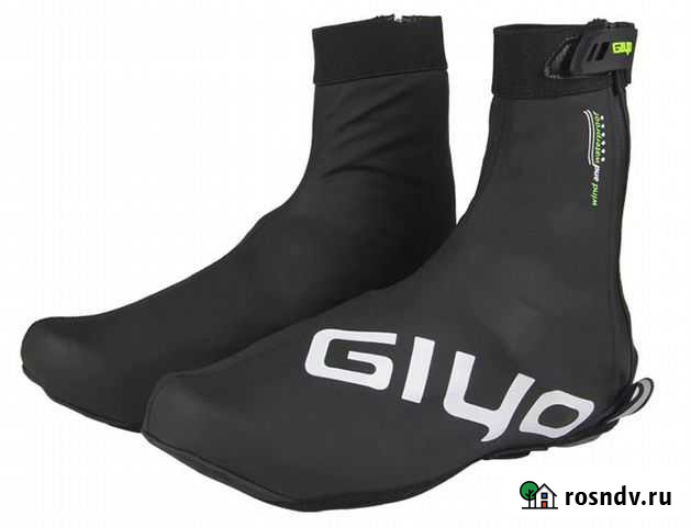 Бахилы непромокаемые на микрофлисе Калининград - изображение 1