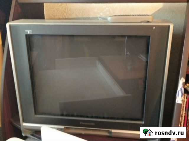 Телевизор Свободы - изображение 1
