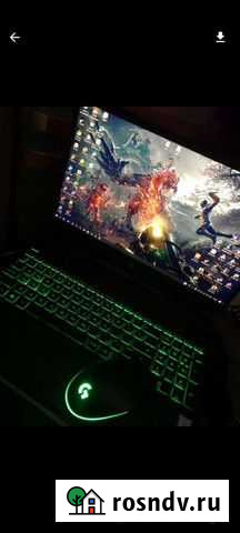 Hp pavilion gaming Пермь - изображение 1