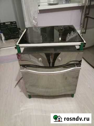 Встраиваемая панель Тюмень - изображение 1