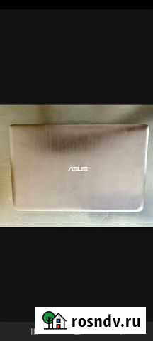 Asus Староминская - изображение 1