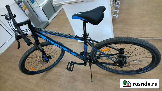 Велосипед Клин - изображение 1