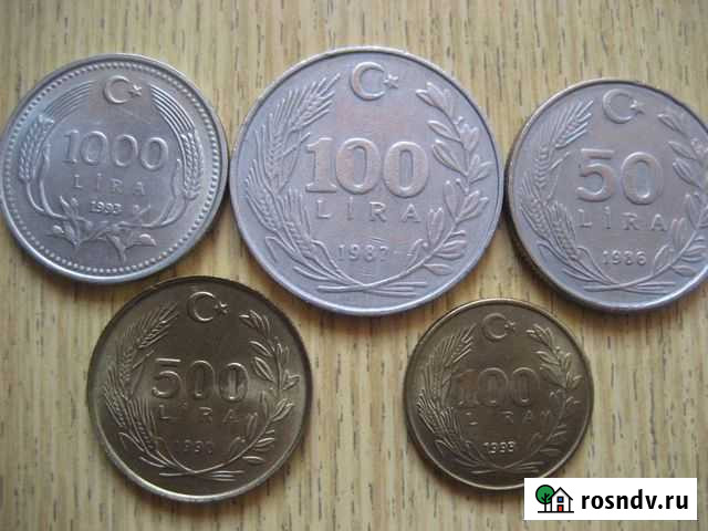 Турция Нижний Новгород - изображение 1