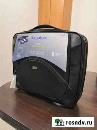 Сумка Samsonite D22-09-020 Казань