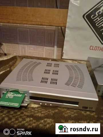 Ресивер Калининград - изображение 1