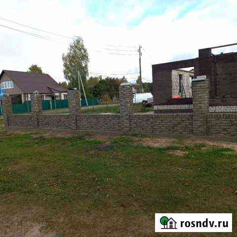 Строительные бригады Брянск