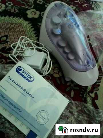 Маникюрный набор Сертолово - изображение 1