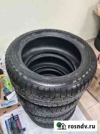 Nokian 255/50 R19 Мурманск