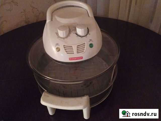 Аэрогриль бу Грозный - изображение 1