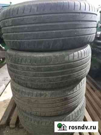 Dunlop 205/55 R16 Оренбург